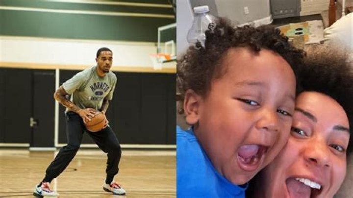 How Much Is Pj Washington Paying Brittany Renner In Child Support – Date An Athlete Easy Money