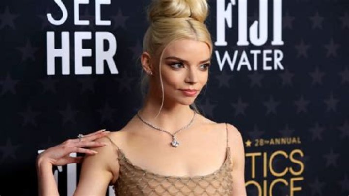 How much money does Anya Taylor Joy make?