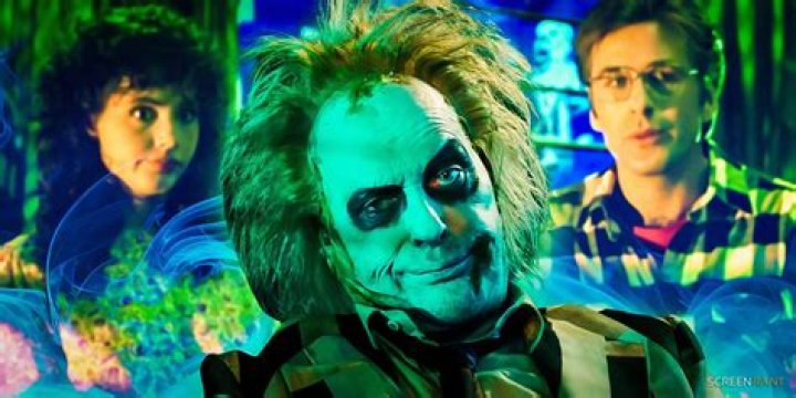 How Much Money Does Beetlejuice Make? Latest Beetlejuice Net Worth Income Salary