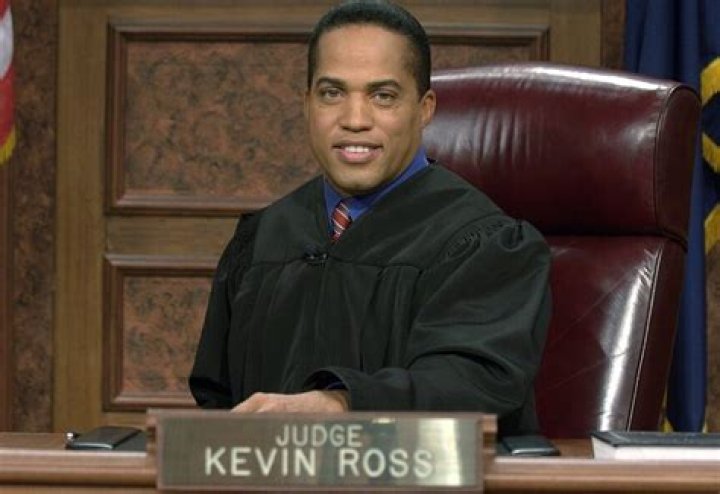 How Much Money Does Judge Kevin Ross Make? Latest Judge Kevin Ross Net Worth Income Salary