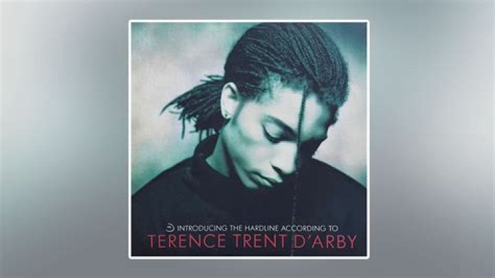 How Much Money Does Terence Trent D’Arby Make? Latest Terence Trent D’Arby Net Worth Income Salary