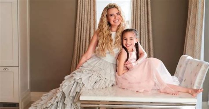 How Old Is Anaíya Bell? Everything To Know About Nadine Coyle Daughter