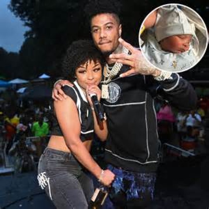 How Old Is Chrisean Rock? Age Boyfriend And More