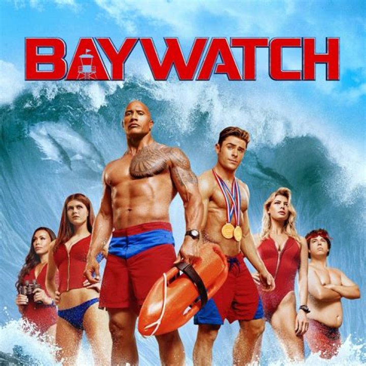 How Old Is CJ From Baywatch? How Old Was Kelly Rohrbach in Baywatch?