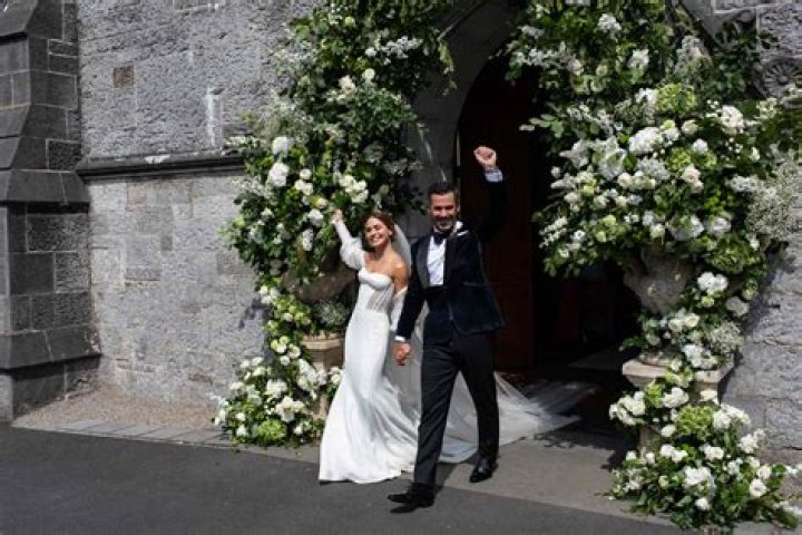 How Old Is Daniel Waldron? Meet Olivia Amato Boyfriend Turned Fiance