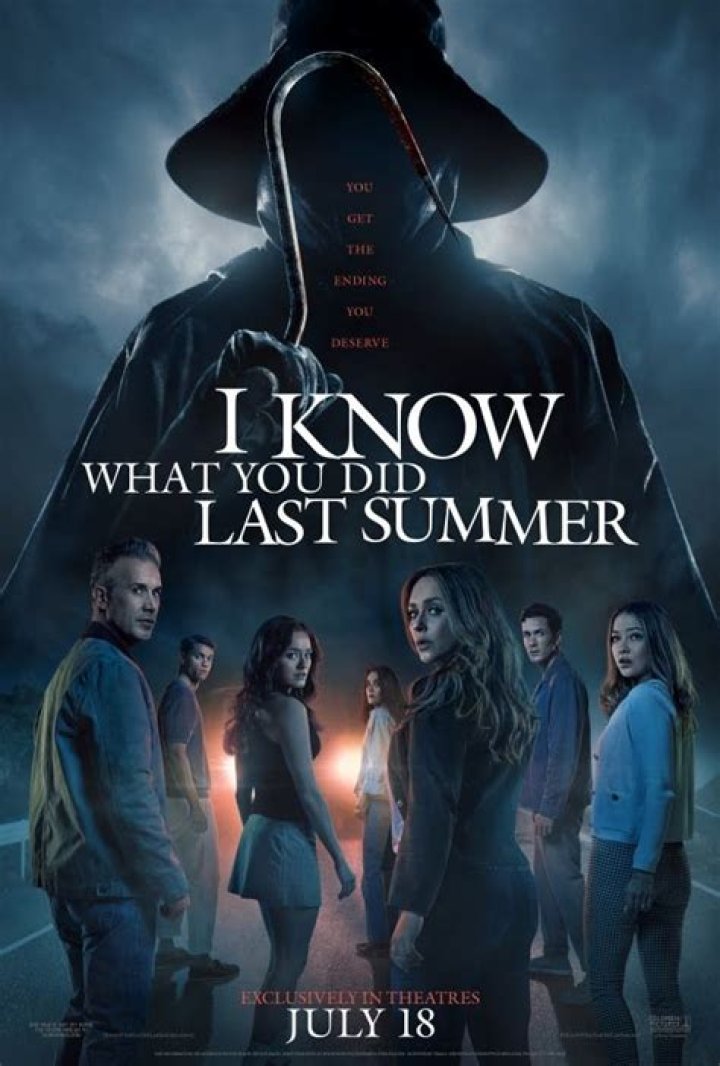 How Old Is Fiona Rene? Everything To Know About The ‘I Know What you Did Last Summer’ Cast