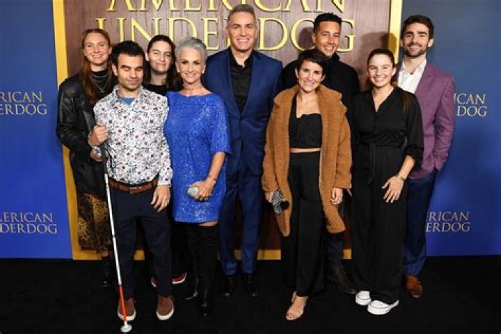 How Old Is Jada Jo Warner? Kurt Warner Daughter Personal Details Explored