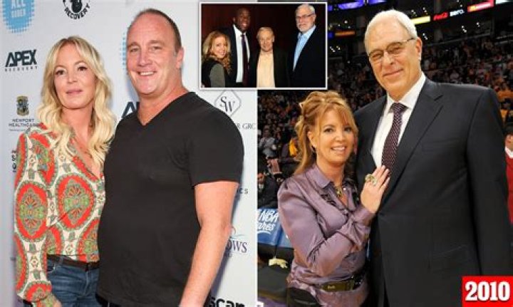 How Old Is Jay Mohr Son Meredith Daniel Mohr? Find Him On Instagram