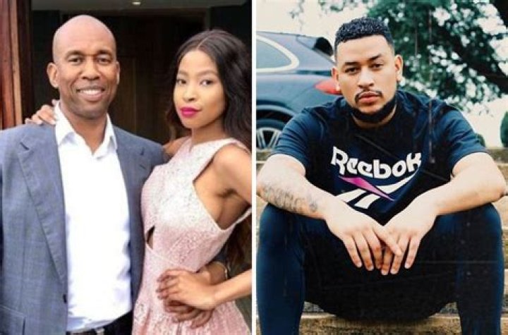 How Old Is Rapper Trina’s Fiance Ray Almighty aka Raymond Taylor?