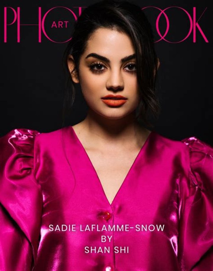 How Old Is Sadie Laflamme-Snow? Age, Height, Weight, Instagram and Bio