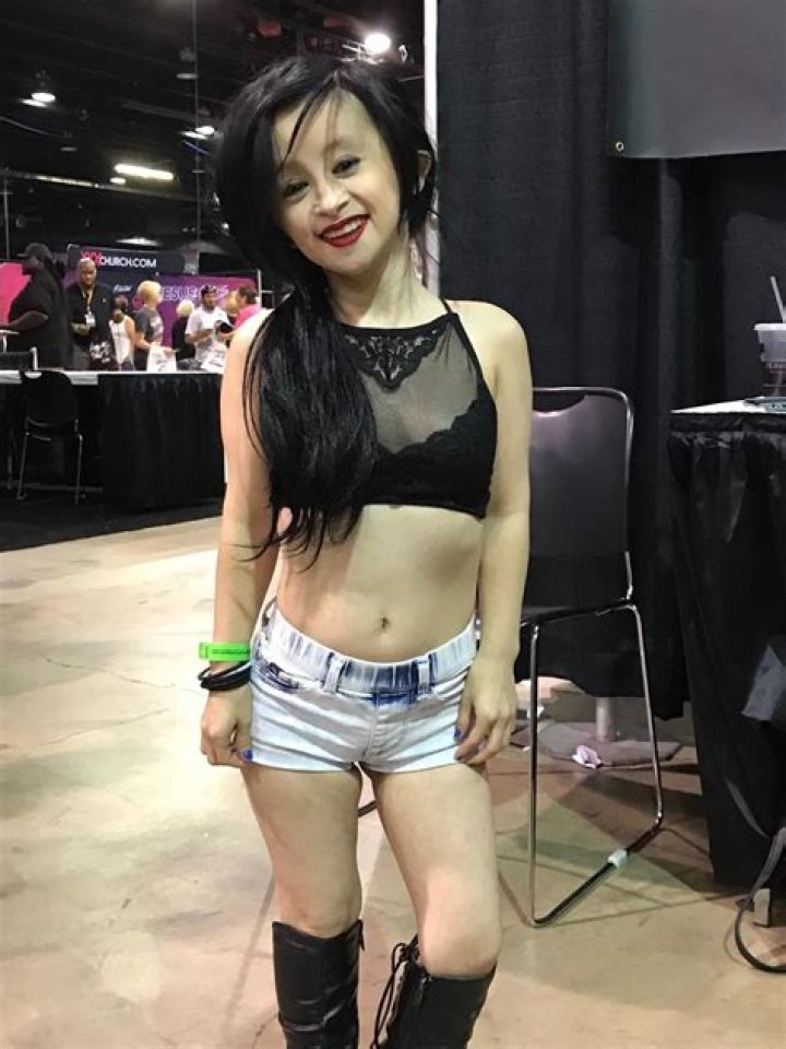 How Old Is Tiny Texie: Net Worth & Ethnicity Explored