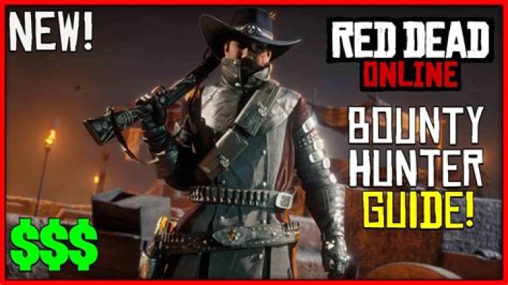 How to become a bounty hunter in tn