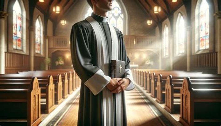 How to become ordained in pa