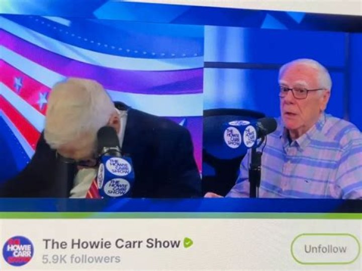 Howie Rose Health & Illness Update: Is WCBS Broadcaster Sick?