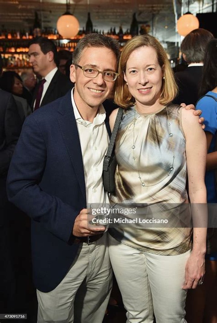 Ian Bremmer Wife Ann Shuman and Net Worth: 10 Facts To Know About