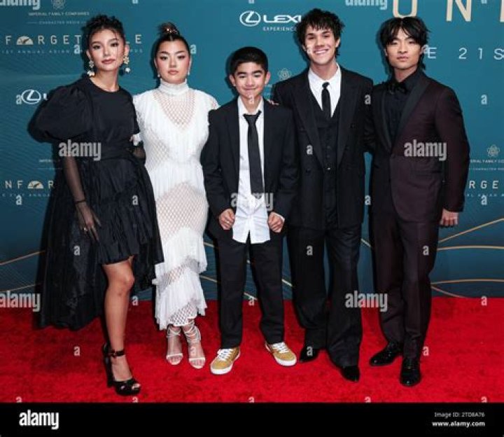 Ian Ousley Age And Ethnicity- Wikipedia Details On The Avatar Netflix Actor