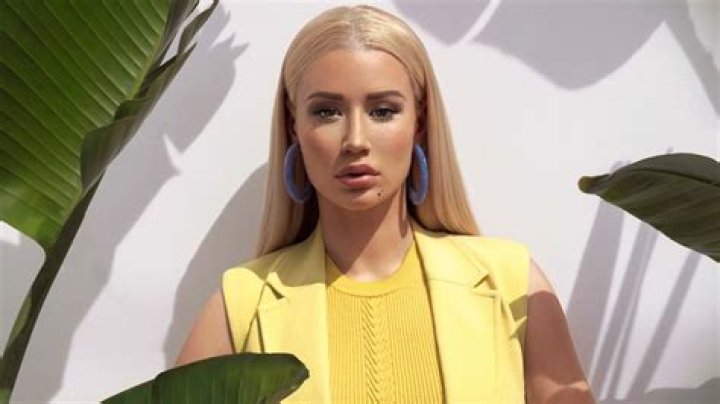Iggy Azalea Has Not Denied Having BBL, Only Butt Implants!