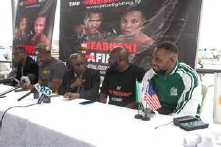 Ike Ibeabuchi’s biography, net worth, fact, career, awards and life story