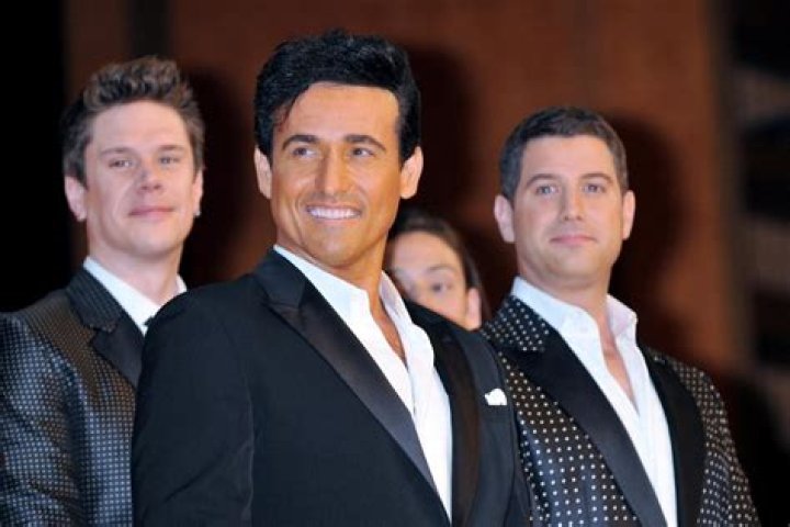 Il Divo Singer Carlos Marín Cause Of Death: What did Carlos of Il Divo die of?