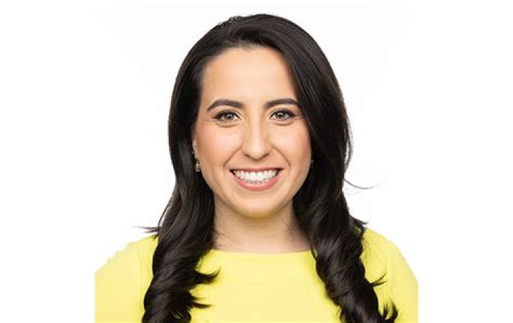 Ines Ferre Biography, Age, Education, Career, Facebook, Twitter