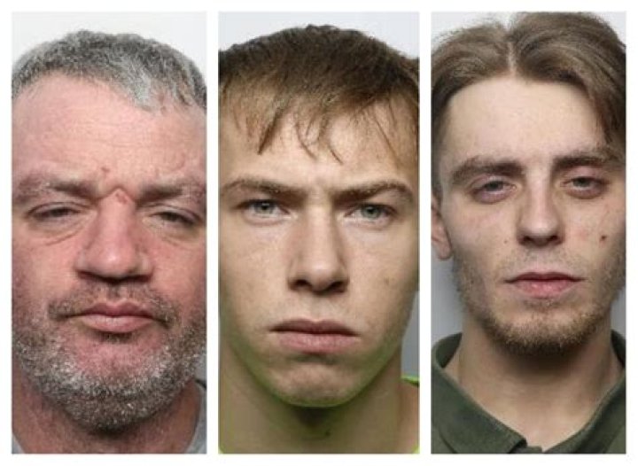 Irish Man Named Eric Eoin Marques Jailed For Child Abuse: His Parents And Family Details