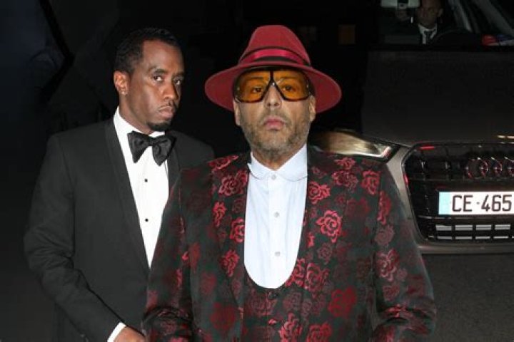 Is Al B Sure Muslim? What We Know About His Ethnic Background