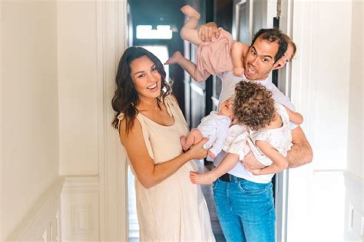 Is Ashley Cordray Pregnant? Restoring Galveston Michael And Ashley Baby News And Net Worth