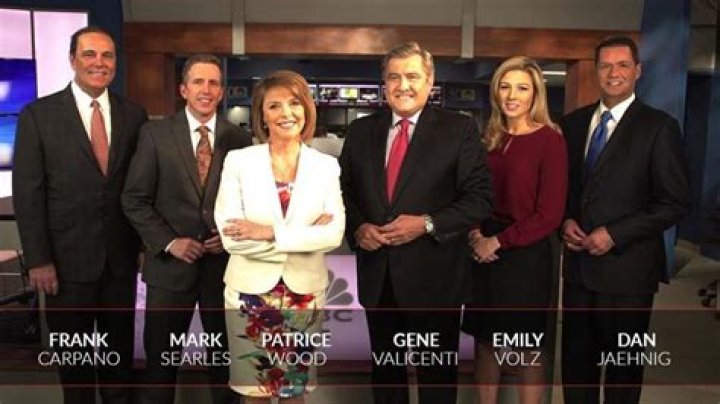 Is Ashley Cullinane Leaving WJAR & Where Is She Going? Husband Name and Salary