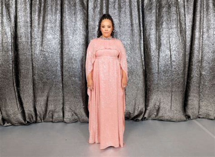 Is Bianca Lawson Pregnant? Find More About An American Actress Personal Life