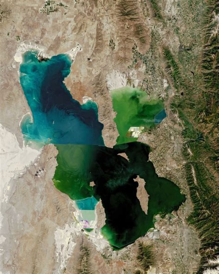 Is Buk Mawut Buk Arrested And Sent To Salt Lake Utah Jail?