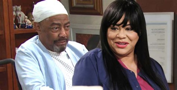 Is Chanel On Days Of Our Lives Pregnant In Real Life? Actress Raven Bowens’ Pregnancy Fact Check