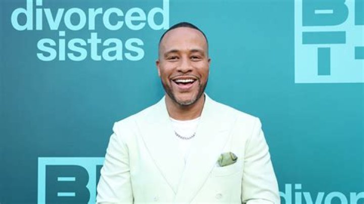 Is DeVon Franklin Gay? Meagan Good Divorce Sparks Sexuality Talk