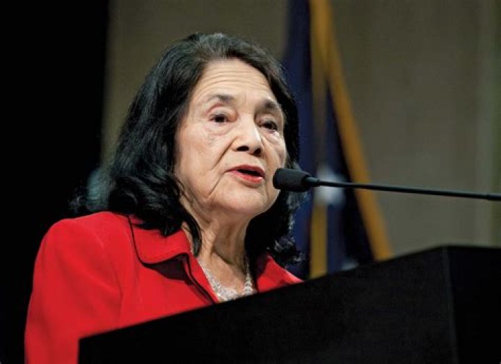 Is Dolores Huerta Alive? Whereabouts Now & Ethncity Explored