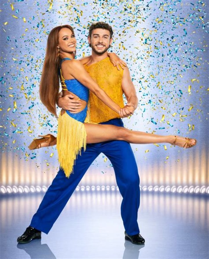 Is George Clarke married to Laura Jane Clarke? Where is George Clarke’s wife?