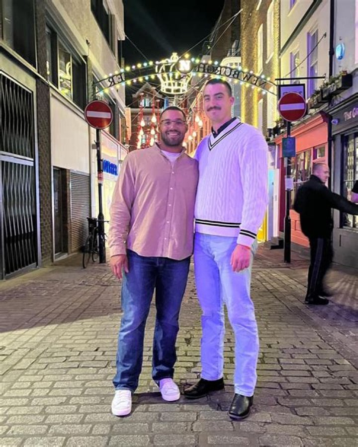 Is Jacob Day Trans Or Came Out As Gay? TikTok Update