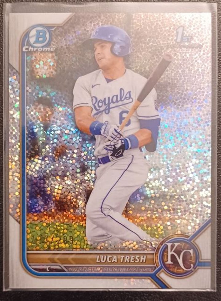 Is Luca Tresh Related To Tom Tresh? Everything To Know About The Baseball Player