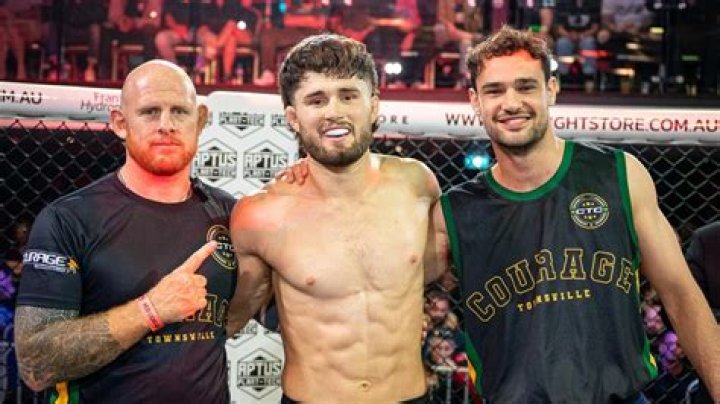 Is Manon Fiorot Boyfriend Aldric Cassata? Everything To Know About The MMA Fighter