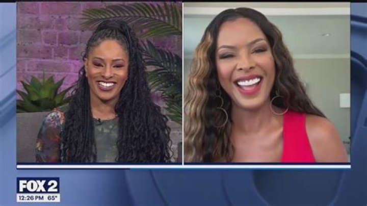 Is Maurielle Lue Fired From Fox 2 Detroit? Health Update – Covid Diagnosis