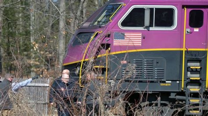 Is Mish Michaels Dead In The Natick Train Accident? Weather Reporter Struck To Death