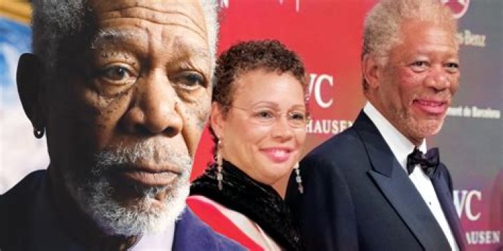 Is Morgan Freeman dead? His wife, son, height, religion, is he gay?