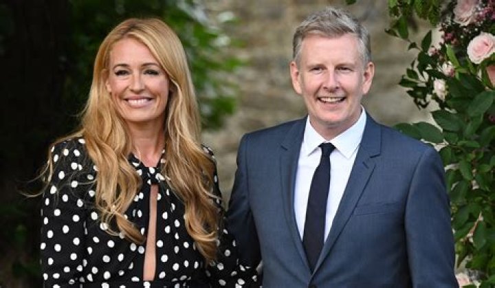 Is Patrick Kielty Protestant? What Happened To His Father?