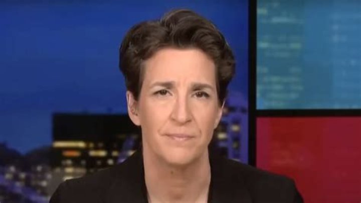 Is Rachel Maddow Jewish? Details To Know About The Television Host & Political Commentator