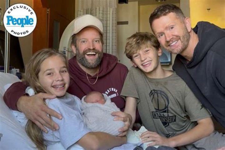 Is Shane Mcanally Related To Mac Mcanally? Are They Father-Son? Family And Net Worth