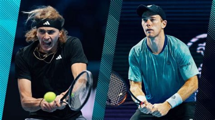 Is Soonwoo Kwon Deaf? Untold Truth About The Tennis Star Battling With Dominik Koepfer In Citi Open