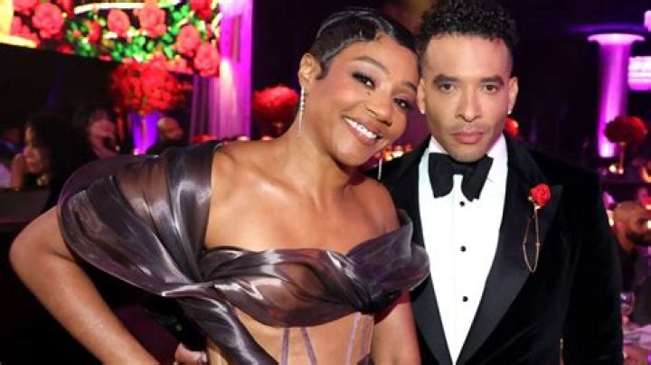 Is Tiffany Haddish Married? Details On her Love Life