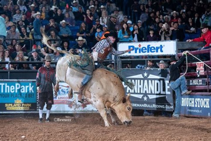 Is Tuff Hedeman Arrested And Jail? What Did an American Ex-Rodeo Cowboy Do?