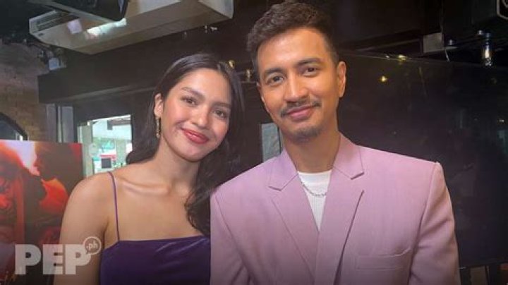 Isa Briones Wikipedia, Bio, Age: Facts on Her Filipino Boyfriend and Parents