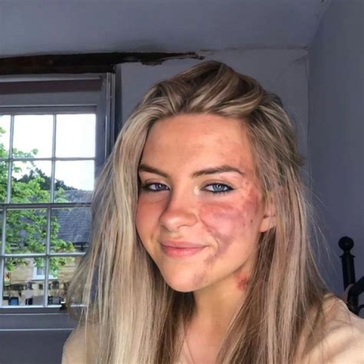 Isabelle Ellingson Age, Wiki, Biography, Birthday, Height, Instagram, Boyfriend