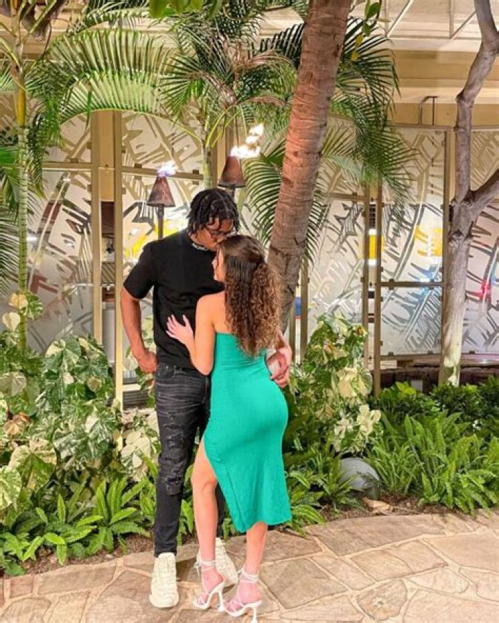 Isaiah Likely Girlfriend: Is Isaiah Likely In A Relationship?