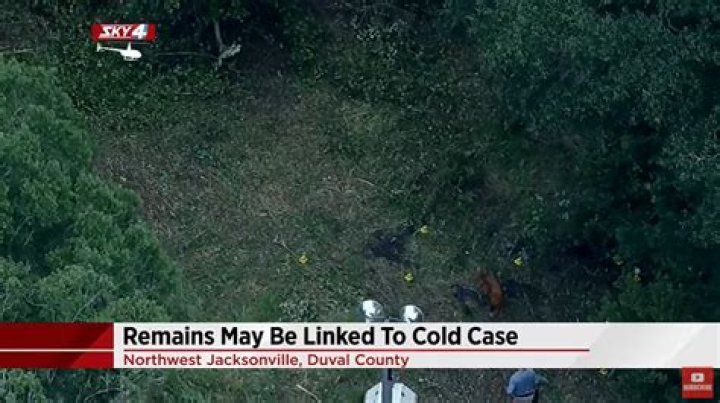 Jacksonville: What Is Corbin Johnson Kidnapped Song? TikTok Autopsy